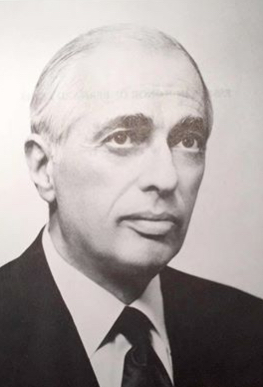 Bernard Lewis: London years