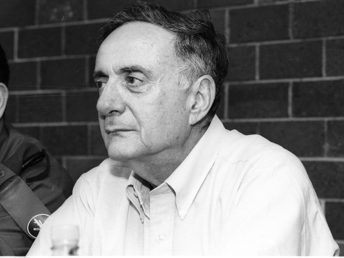 He dreamed of regime&nbsp;change