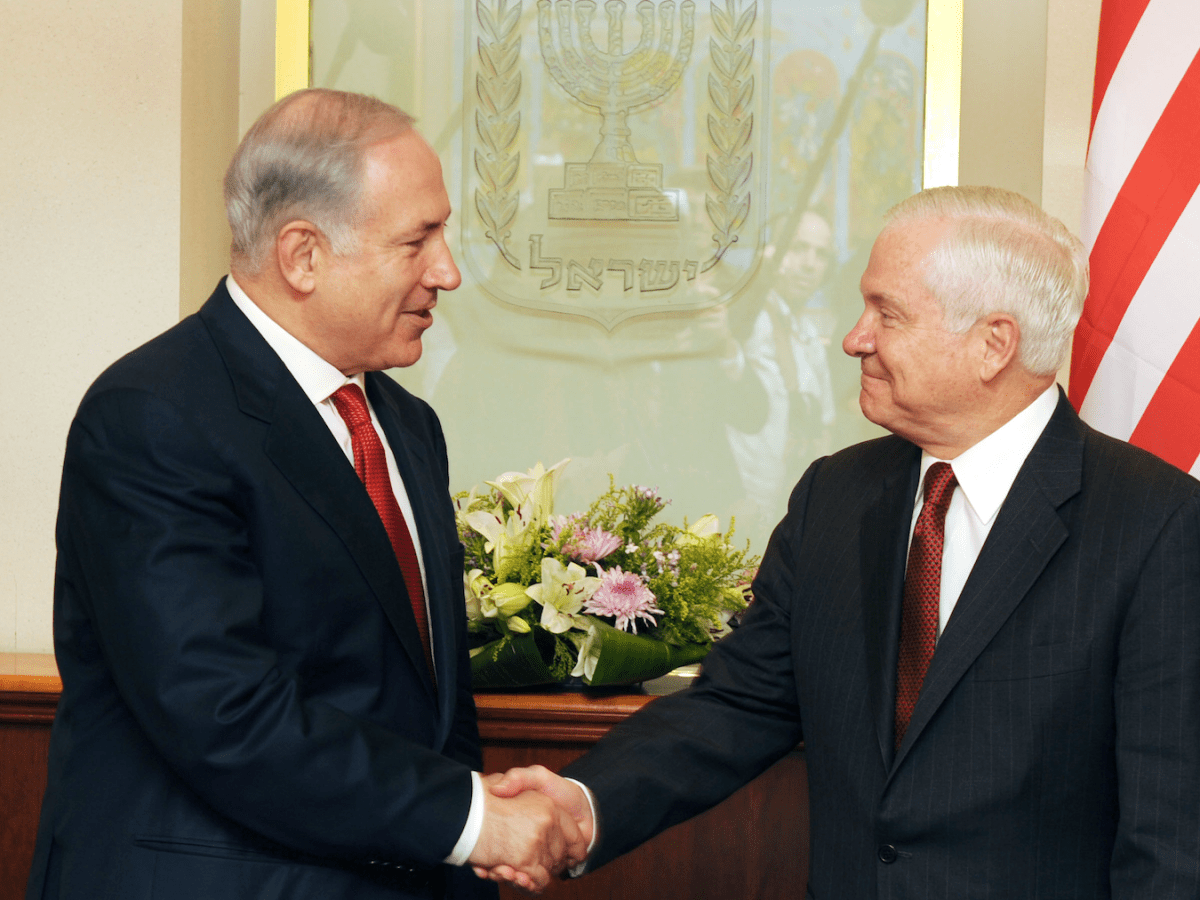 Netanyahu lost the Iran argument—until he&nbsp;didn’t